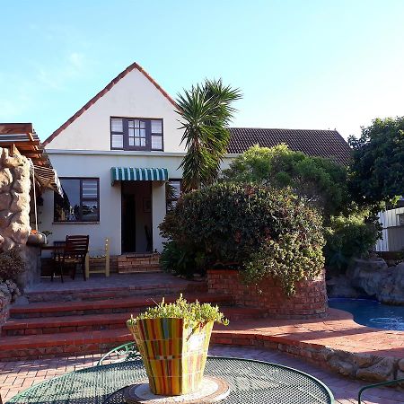 Albert Road Garden Guest House Port Elizabeth Exterior photo