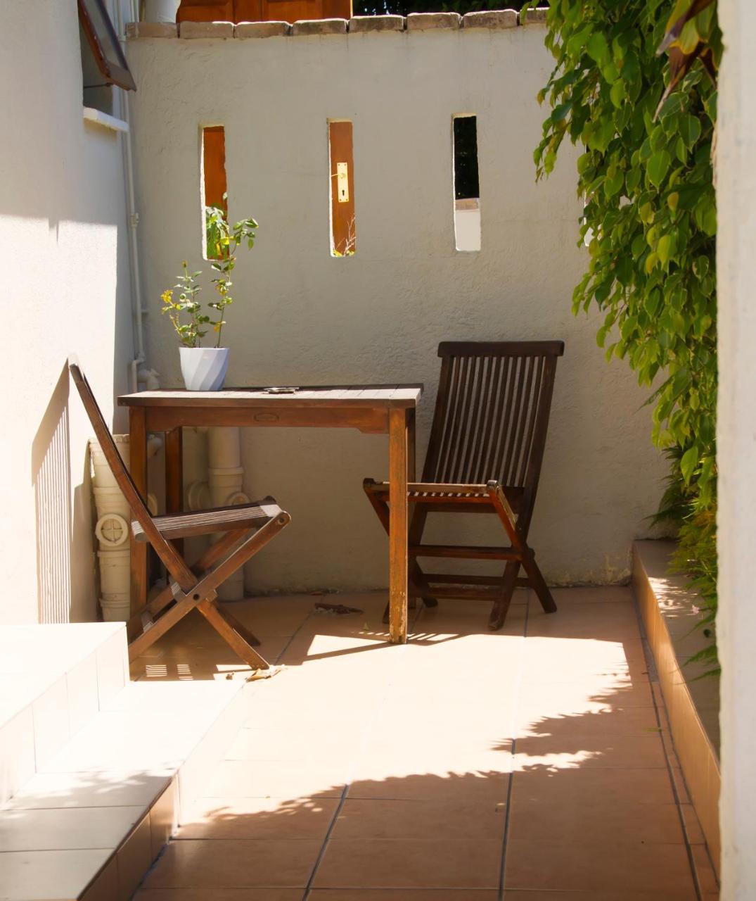 Albert Road Garden Guest House Port Elizabeth Exterior photo